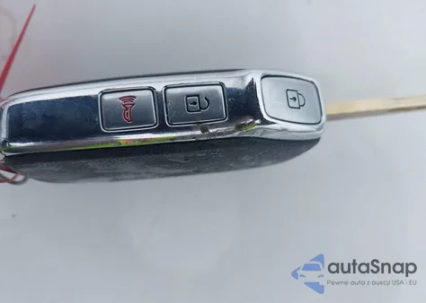 2021 Kia Sorento Lx из США, поврежденный, VIN 5XYRG4LCXMG007814